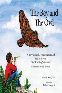 Boy and the Owl