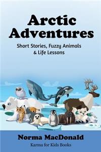 Arctic Adventures