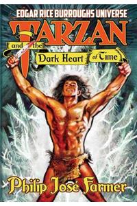Tarzan and the Dark Heart of Time