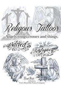 Religious Tattoos