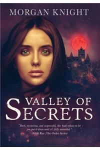 Valley Of Secrets