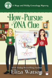 How to Pursue a DNA Clue