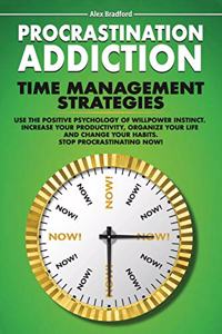 Procrastination Addiction