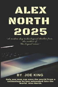 Alex North 2025