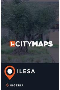 City Maps Ilesa Nigeria