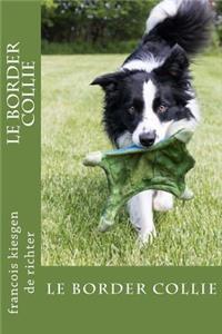 border collie