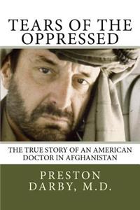 Tears of the Oppressed