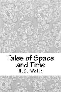 Tales of Space and Time