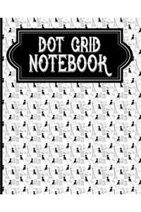 Dot Grid Notebook
