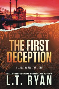 First Deception (Jack Noble)