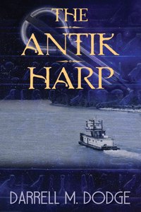 Antik Harp