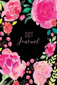 Dot Journal
