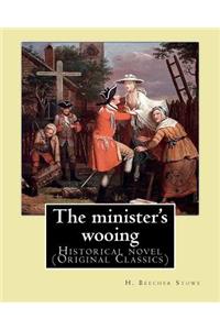 minister's wooing, By