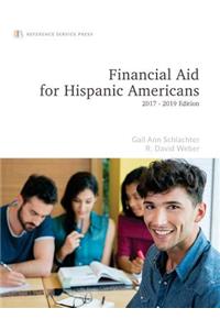 Financial Aid for Hispanic Americans