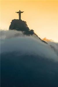 Rio's Christus (Project/Holiday Planner)