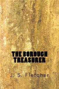 The Borough Treasurer