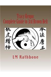 Tracy Kenpo