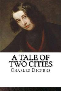 A Tale of Two Cities