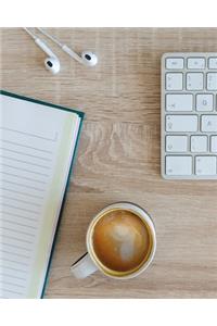 Daily Business Planner