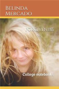 Forgiveness