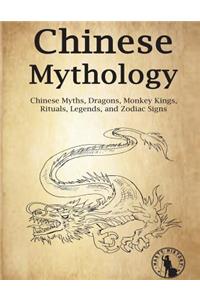 Chinese Mythology