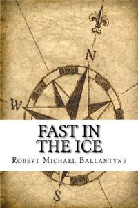 Fast in the Ice