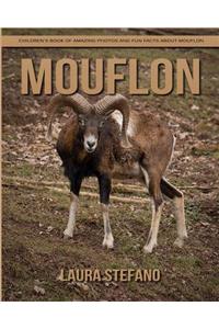 Mouflon: Children's Book of Amazing Photos and Fun Facts about Mouflon