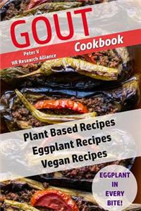 Gout Cookbook