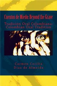Cuentos de Miedo