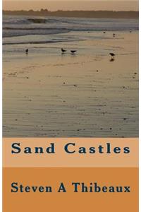 Sand Castles