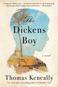 Dickens Boy