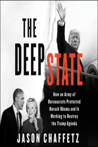 Deep State Lib/E