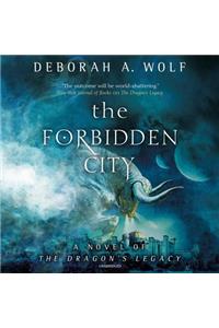 The Forbidden City Lib/E