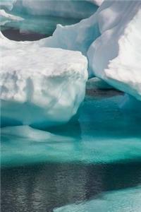 Ice Notebook