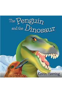 Penguin and the Dinosaur