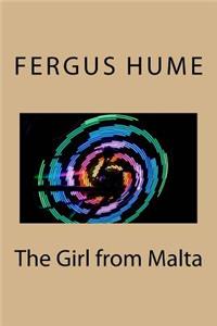 The Girl from Malta