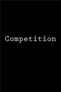 Competition