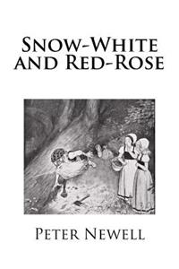 Snow-White and Red-Rose
