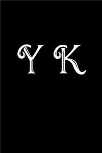 Y K
