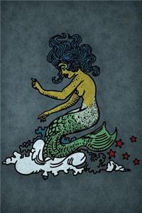 Mermaid Notebook