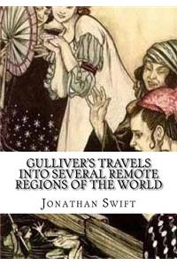 Gulliver's Travels into Several Remote Regions of the World