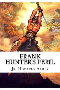 Frank Hunter's Peril