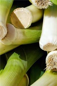 Leek Notebook