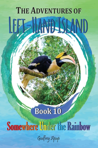 Adventures of Left-Hand Island