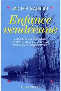 Enfance Vendeenne