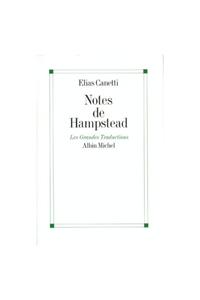 Notes de Hampstead