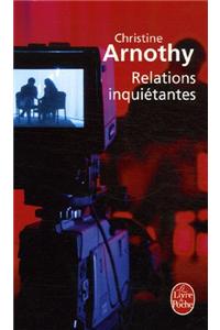 Relations Inquietantes