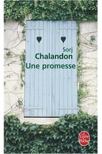 Une Promesse