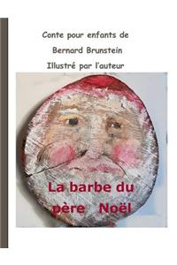 La Barbe du père Noël