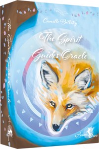 The Spirit Guides Oracle